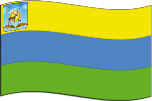 флаг "Школьной республики"