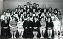 Выпускники 1975 года. 10"Б" класс